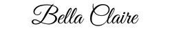 Bella Claire Signature (250 x 45 px)